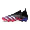 Adidas Predator Freak FG Superspectral Negro Blanco Rosa